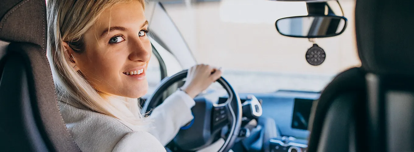 Immagine descrittiva del noleggio a lungo termine presso GTR Car Service