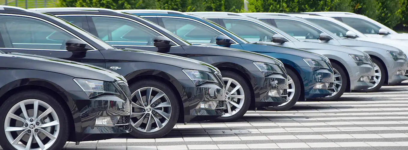 Immagine descrittiva del noleggio a lungo termine per aziende presso GTR Car Service