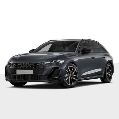 Audi A5 AVANT TDI 204 CV STRONIC BUSINESS